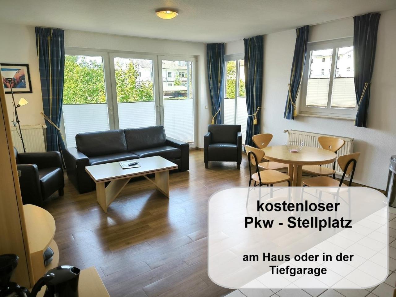 Haus Suedstrand Goehren  Exterior photo