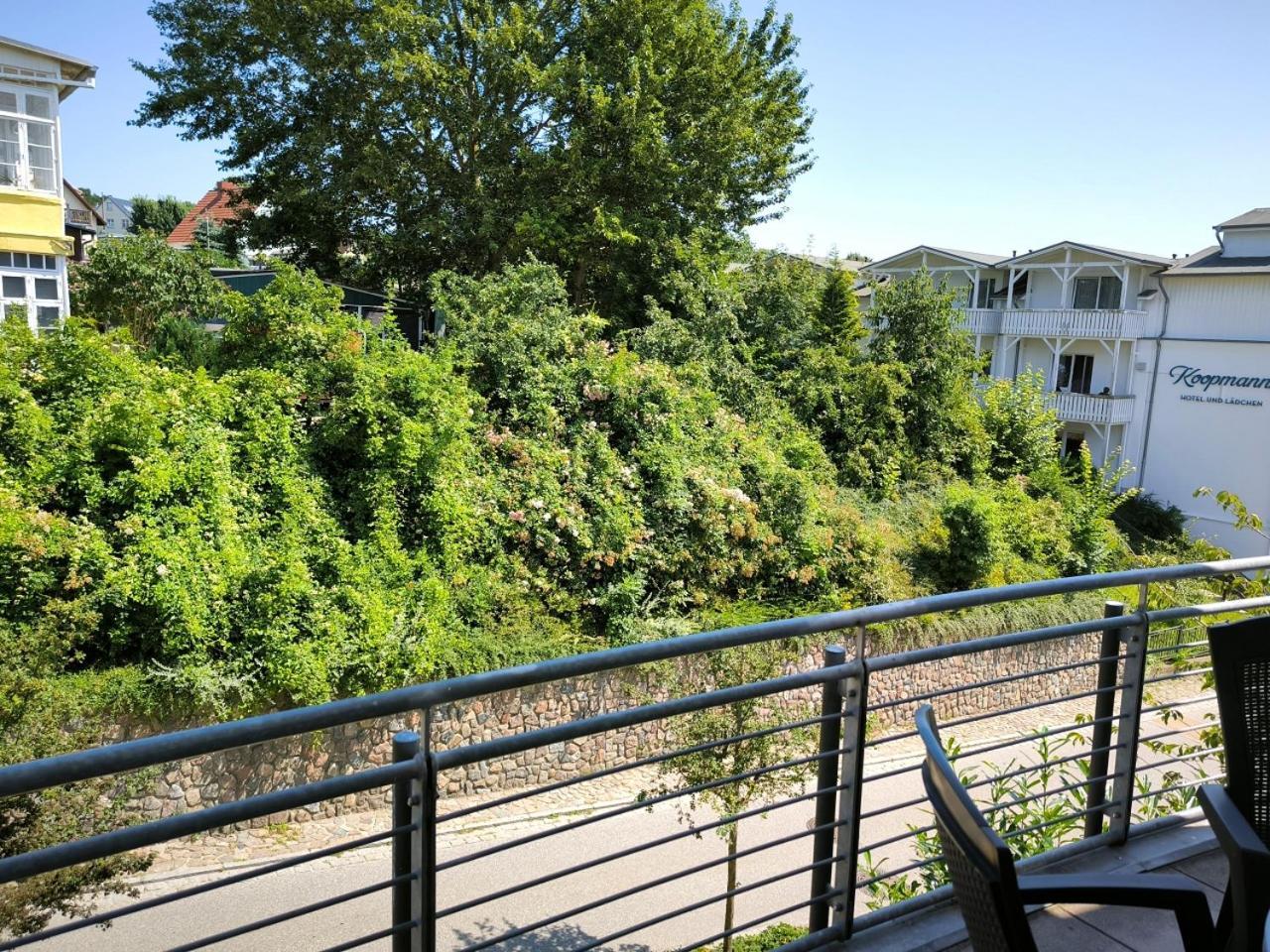 Haus Suedstrand Goehren  Exterior photo
